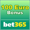 bet365 Bonus