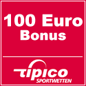 Tipico Bonus