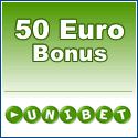 Unibet Bonus