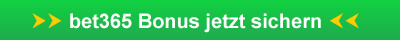 bet365 Bonus abholen
