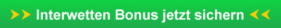 Interwetten Bonus sichern