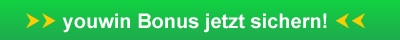 Youwin Bonus sichern