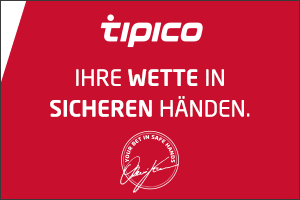 Tipico Banner 100 € Bonus